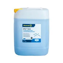 Reinigungsmittel f.Verdampfer u.Desinfe. RTU ECD Kanister 20L (gebrauchsfertig)