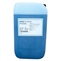 CORACON WT 6 P Filling quantity 30kg (disposable canister)