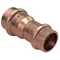 IBP reducing coupler >B< Maxipro MPA5240 3/8" x 1/4" copper