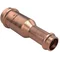 IBP reducing coupler long >B< Maxipro MPA5240L 3/8" x 1/4" copper