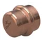 IBP stop end >B< Maxipro MPA5301 1/4" copper