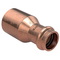 IBP reducing piece >B< Maxipro MPA5243 3/8" x 1/4" o/i copper