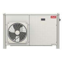 Danfoss Außeneinheit Optyma  iCO2 OP-MPAM005COP04G   230/1/50