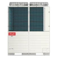 Danfoss Außeneinheit Optyma  iCO2 OP-UPAC015COP04E  400/3/50