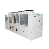 Emicon Kaltwassersatz RAE 191 Kc 400V