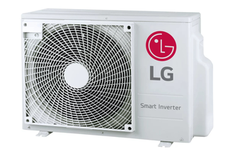 Klima LG Aussengeraet Multi-Split MU2R15
