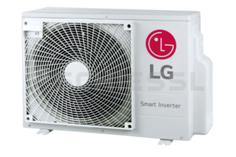 STANDARD COMPACT H LG Klima Aussengeraet UUB1.U20