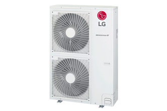 LG Klima Aussengeraet  Standard Compact Schiessl