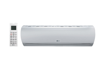 LG Wandgeraet Multi Standard Inverter Schiessl