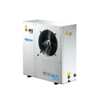 MTA Wärmepumpe HCYGNUS TECH HCY020 230V