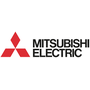Mitsubishi Electric Logo