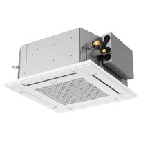 Panasonic Klimagerät 4W Kass. o. Bl PY S-M20PY3E 2.0 kW (583x583mm) NanoeX