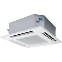 Panasonic Klimagerät PACi 4W Kass. o. Bl PU S-6071PU3E 6-7.1kW (840x840mm) NanoeX