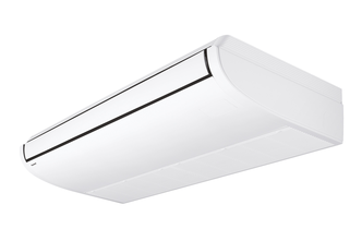 Panasonic PACi Klima Deckenunterbau PT