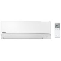 Panasonic Klimagerät Split Wand TZ CS-TZ20WKEW 2.0kW inkl.WLAN