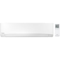 Panasonic Klimagerät Split Wand TZ CS-TZ60WKEW 6.0kW inkl.WLAN