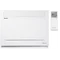 Panasonic Klimagerät Split Truhe CS-Z25UFEAW 2.5kW, Luftreiniger