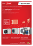 Danfoss Ausseneinheiten