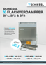 Schiessl Flachverdampfer
