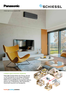 2023 Panasonic Z-Multi-Split-Inverter-Systeme