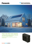 2025 Panasonic Power-Heat-Multi-Split-Systeme