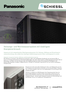 Panasonic Aquarea K Serie 2025