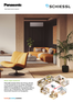 2026 Panasonic Multi-Split-Systeme