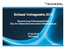 Berechnung Füllmengenlimits A2L- und A3-Kältemittel / alternative Risikoanalyse