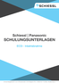 Schiessl Schulungsunterlagen 2023: Panasonic ECOi Inbetriebnahme