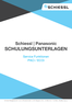 Schiessl Schulungsunterlagen 2023: Panasonic Service Funktionen PACi / ECOi