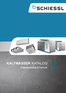 Kaltwasser Katalog 2018