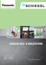 Panasonic Katalog Heiz- & Kühlsysteme 2021/2022 - ohne Preise