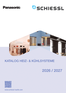 Panasonic Katalog 2026