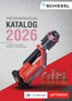 Pressmaschinen Katalog 2026