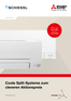 Mitsubishi Cool und Clever Aktion 2024