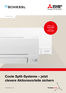 Mitsubishi Cool and Clever Promotion 2026 - without prices