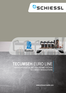 TECUMSEH Euro Line 