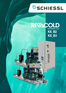Rivacold KX_B2 und KX_B3