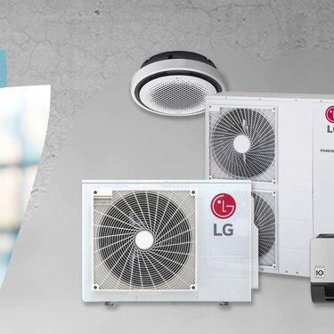LG Gesamtübersicht Schiessl Banner Produktabbildungen